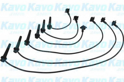 KAVO PARTS ick7002 -  Комплект проводов зажигания